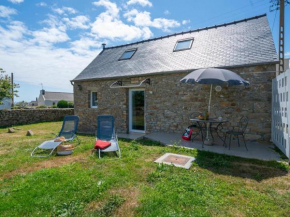 Holiday Home La petite Iroise by Interhome